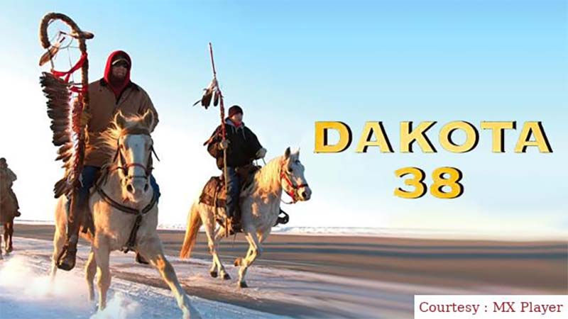 Dakota 38
